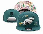 Philadelphia Eagles 2025 Stitched Snapback Hats 006,baseball caps,new era cap wholesale,wholesale hats